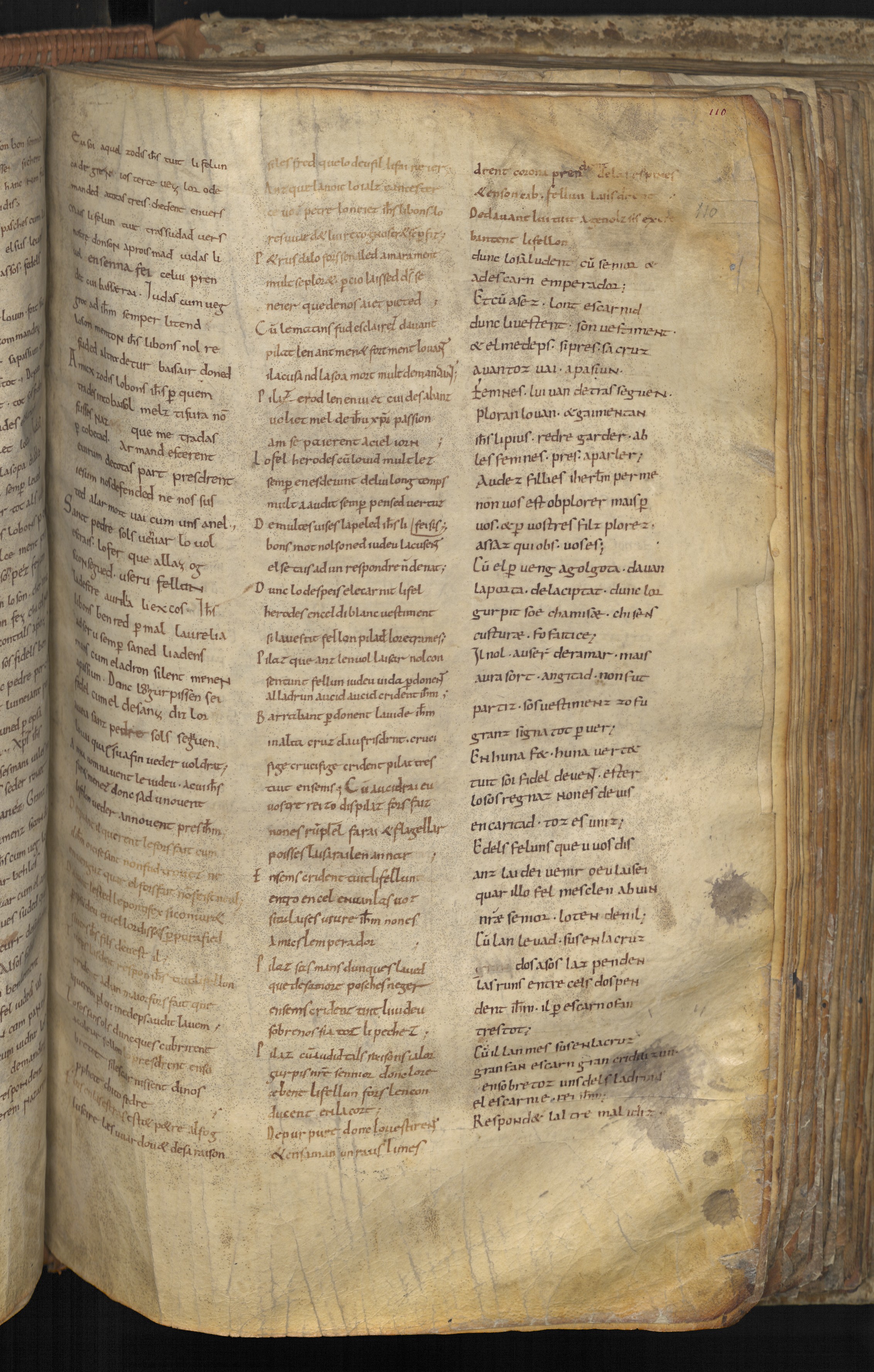 Manuscript image