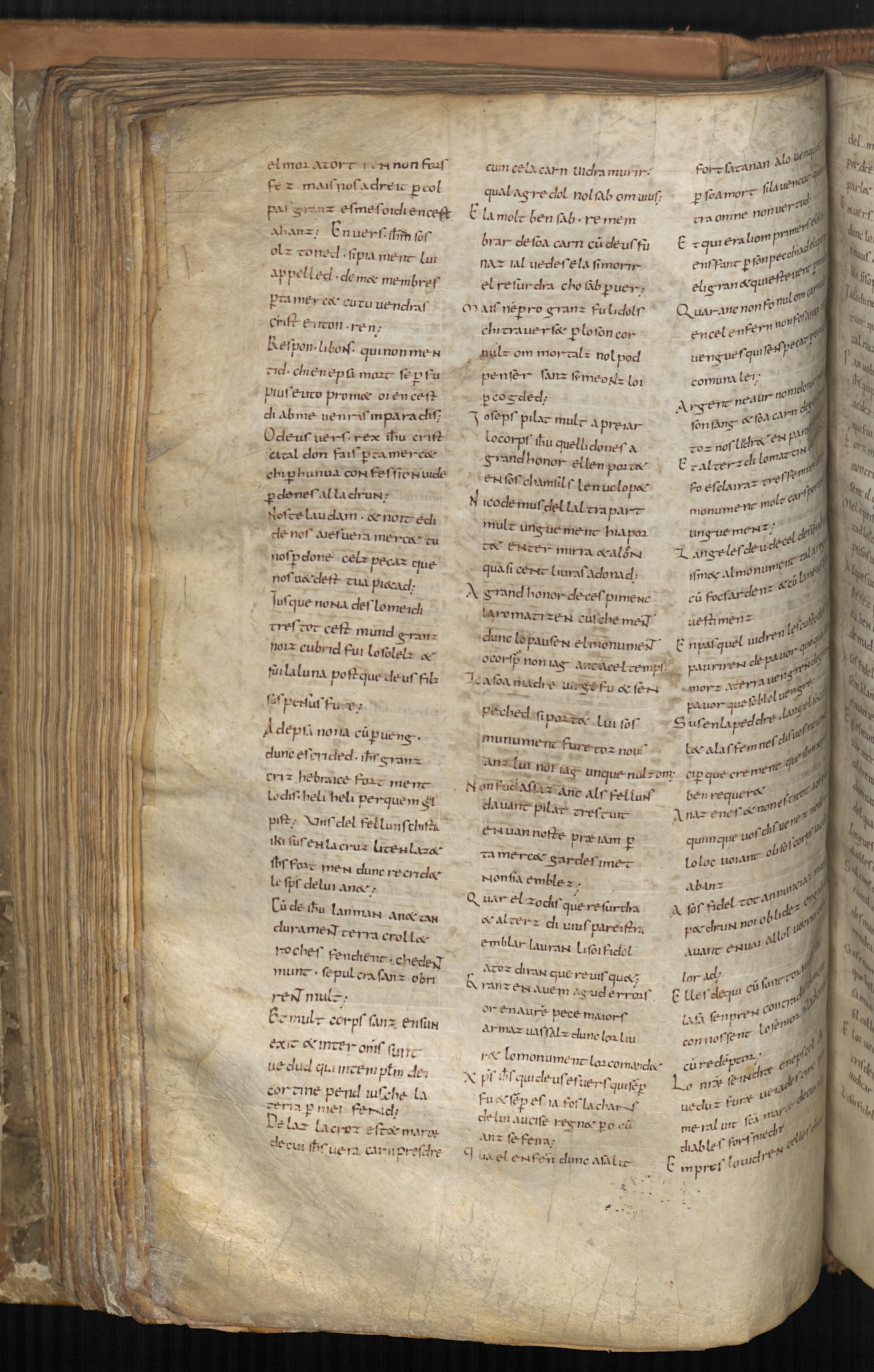 Manuscript image